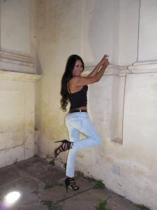 Transexual en Barcelona: 