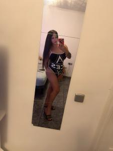 Transexual en Valencia: 