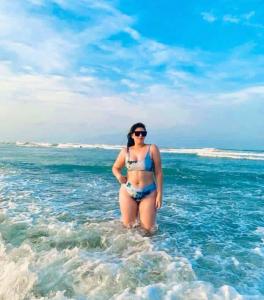 Chica busca chico en Málaga: 