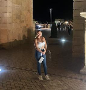 603109573: Chica busca chico en Córdoba