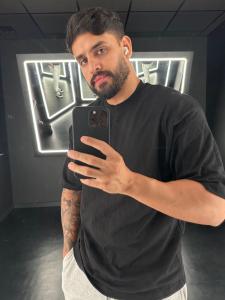 632862248: Chico busca chica en Sevilla