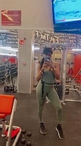 Transexual en Zaragoza: 