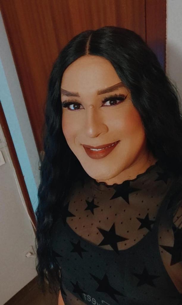 Transexual en Guipúzcoa: 