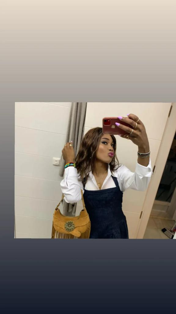 Transexual en Alicante: 