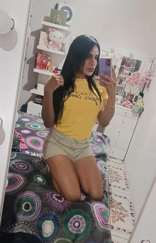 Chica busca chico en Ciudad Real: 