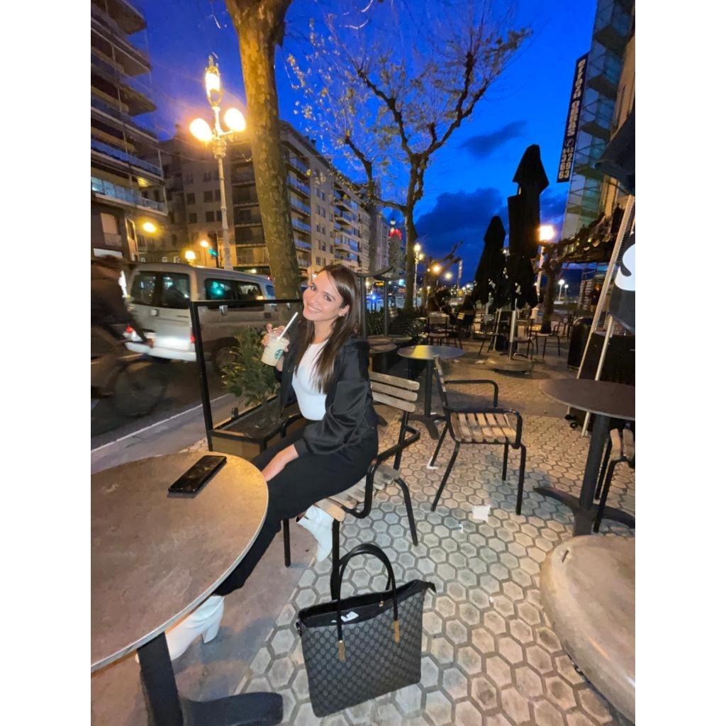 Transexual en Alicante: 