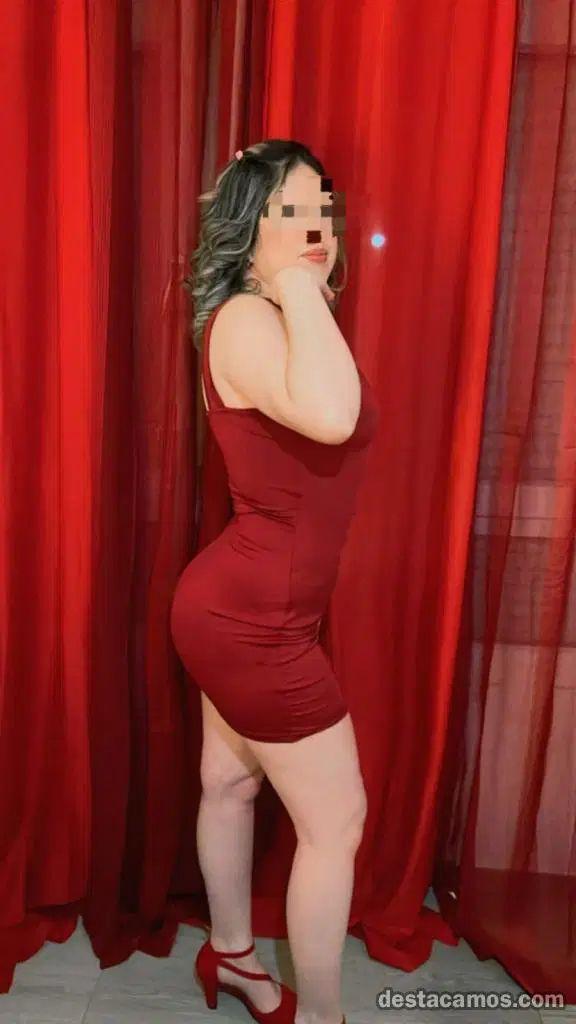 Chica busca chico en Zamora: 