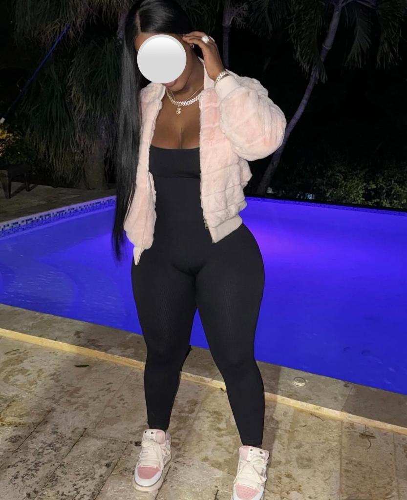 Chica busca chico en La Coruña: 