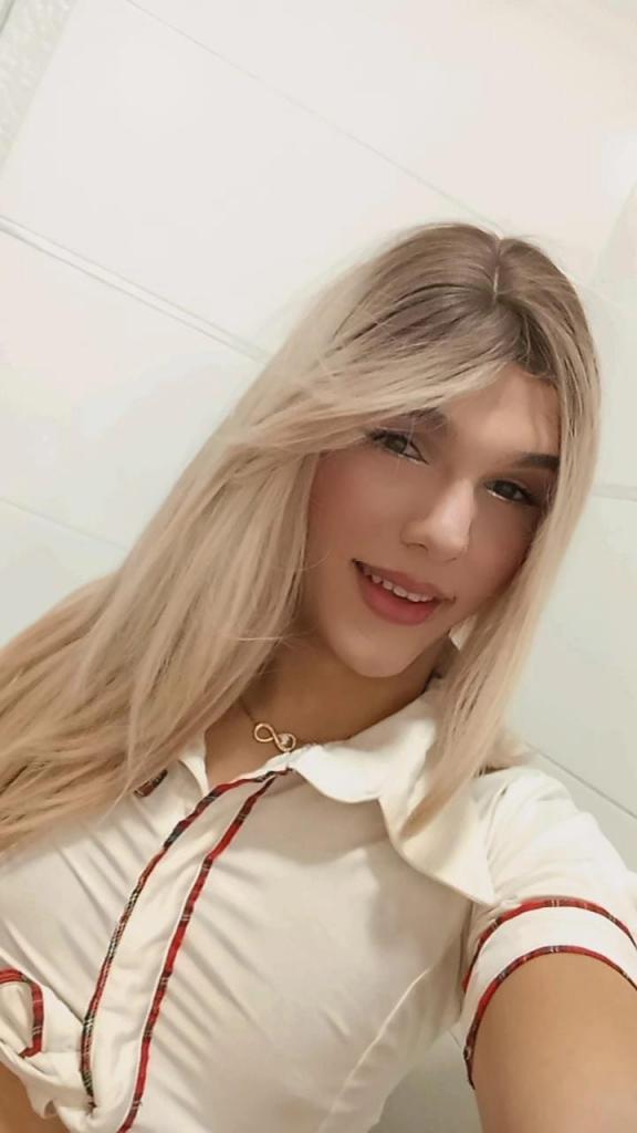 Travesti en Granada: 