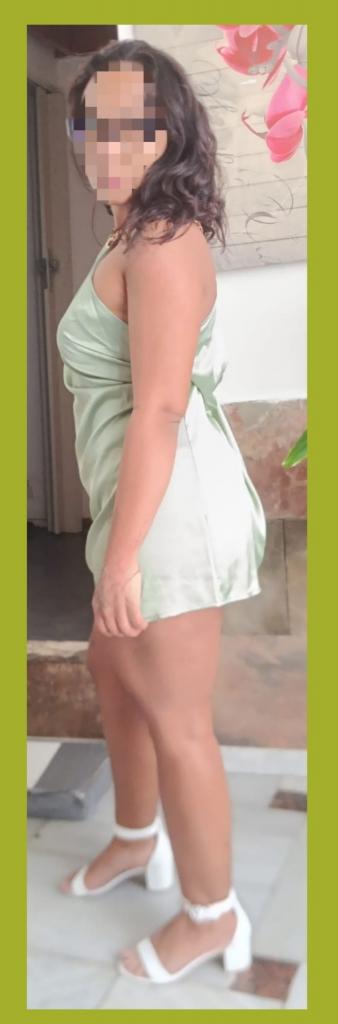 Chica busca chico en Barcelona: 