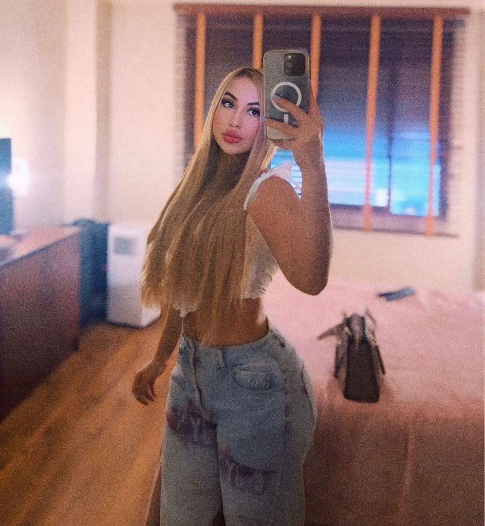 Chica busca chico en Alicante: 