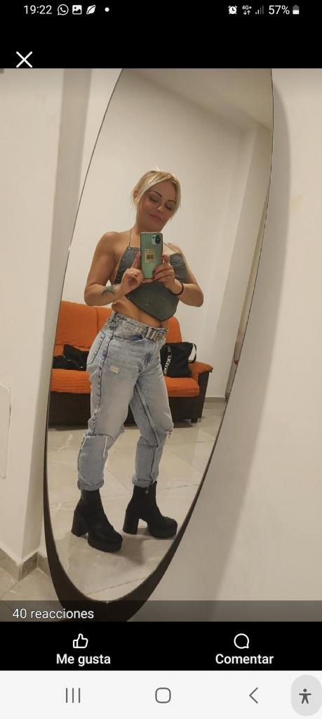 Chica busca chico en Alicante: 