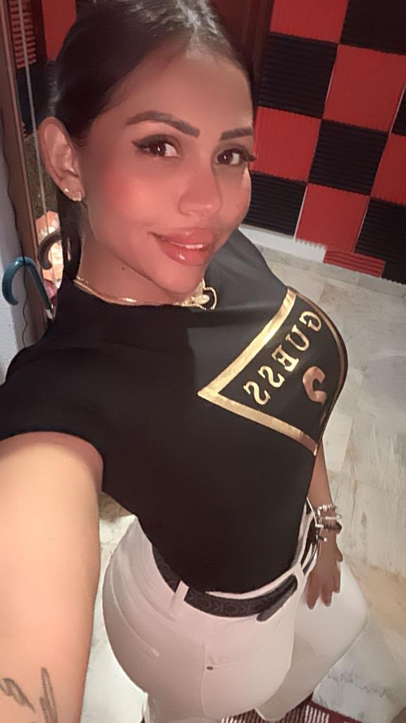 Chica busca chico en Sevilla: 