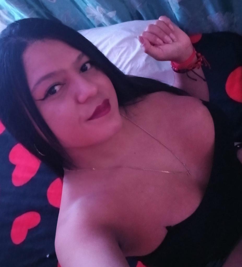 Transexual en Valencia: 