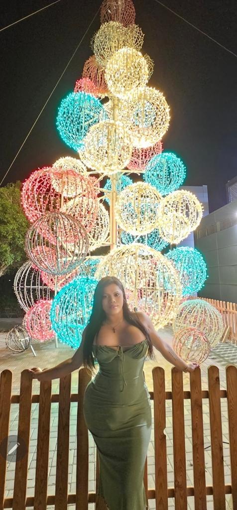 Transexual en Las Palmas: 