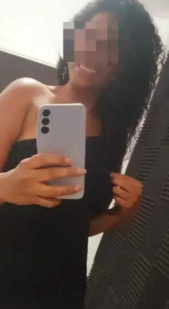 Chica busca chico en Las Palmas: 