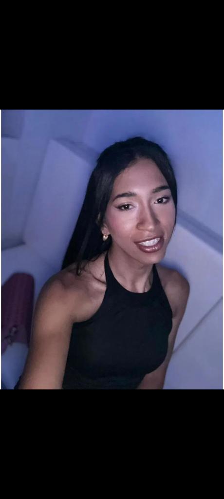 Transexual en Tenerife: 