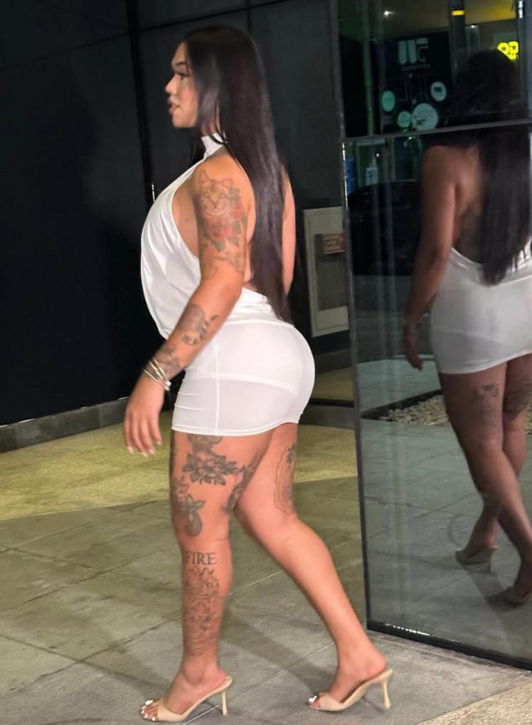 Travesti en Almería: 