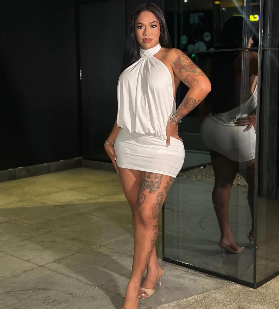 Travesti en Almería: 