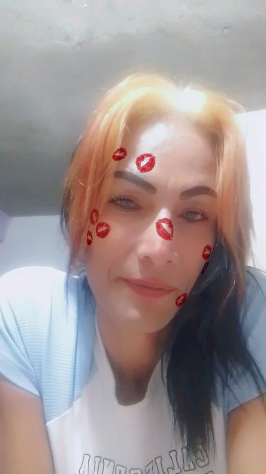 Transexual en Huesca: 