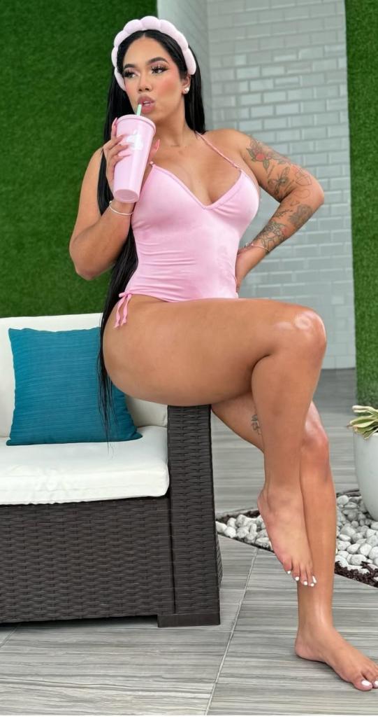 Transexual en Almería: 