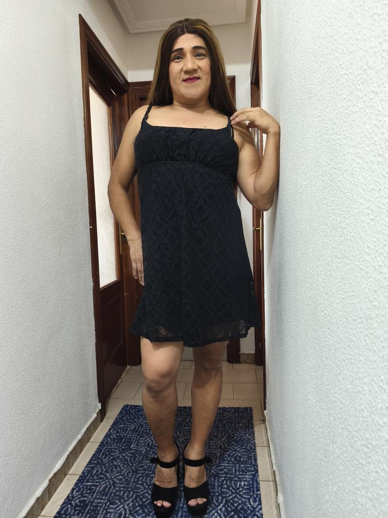 Chica busca chico en Salamanca: 