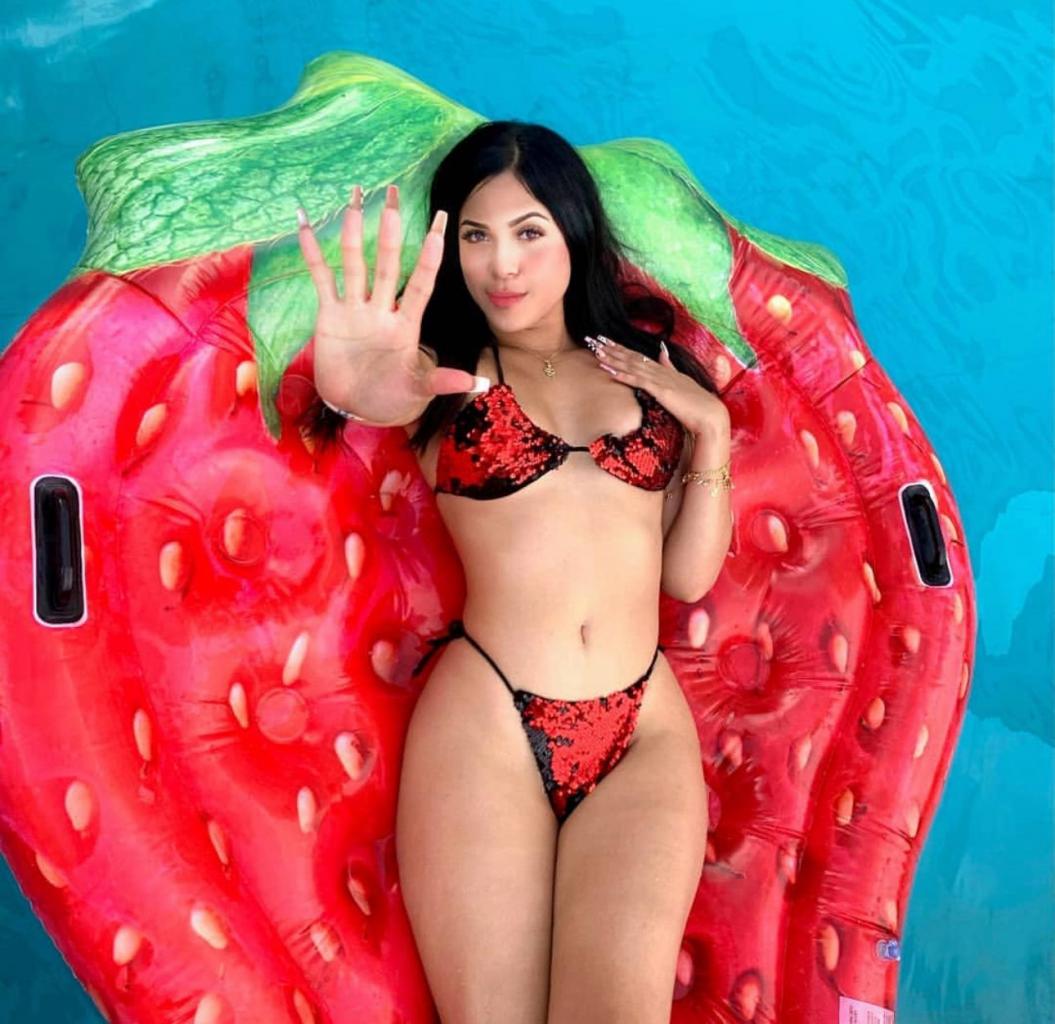 Chica busca chico en Las Palmas: 