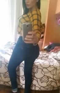 613472593: Travesti en Tarragona