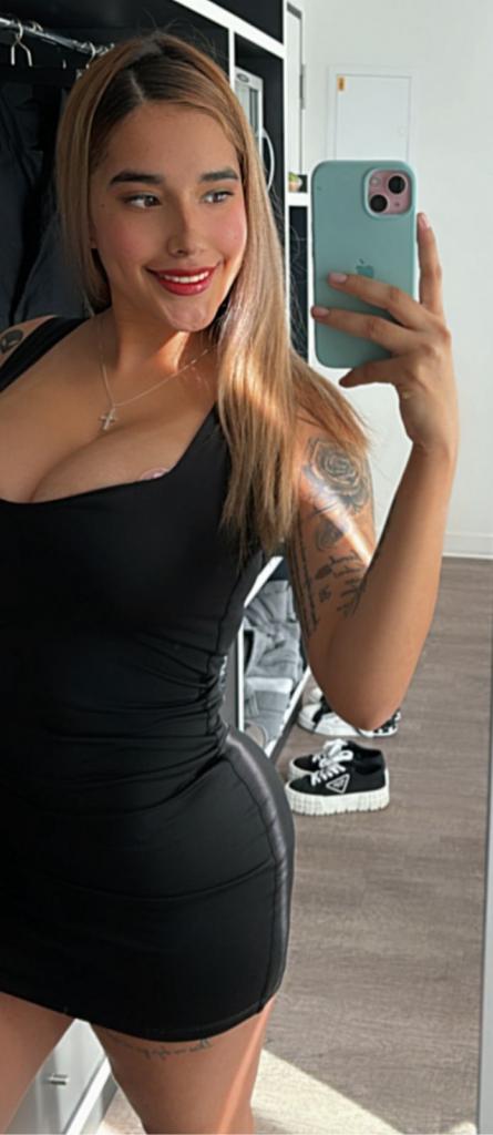 Chica busca chico en Mallorca: 