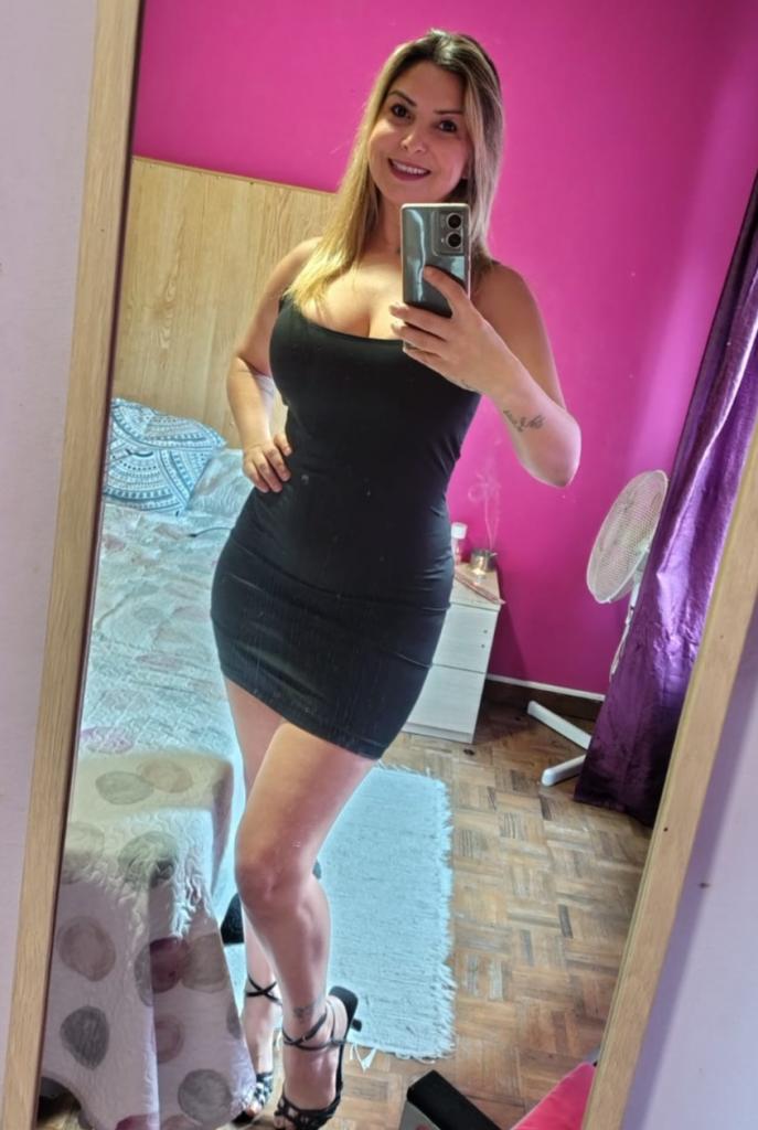 602679567: Chica busca chico en Pontevedra