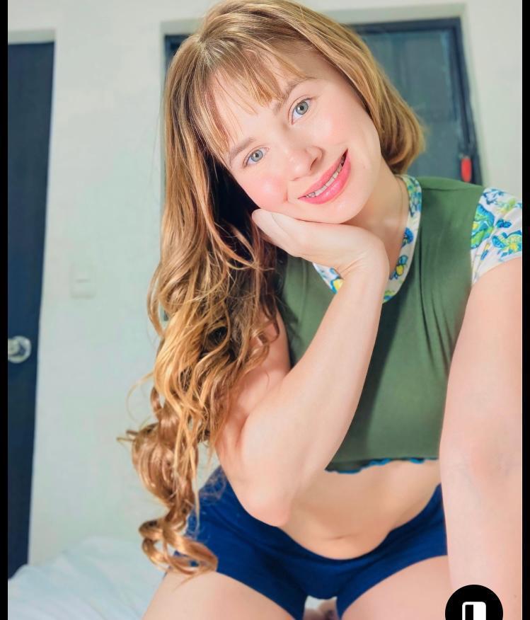 Chica busca chico en Jaén: Chica busca chico