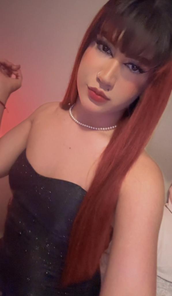 Transexual en Guipúzcoa: 