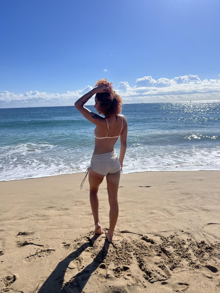 Chica busca chico en Barcelona: 