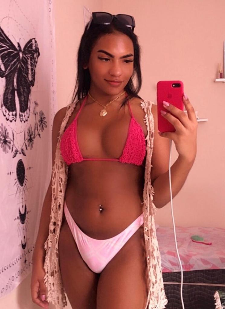 Transexual en Murcia: 