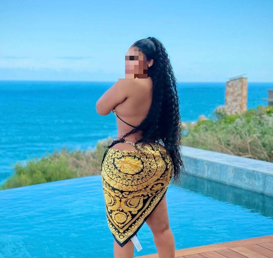 Chica busca chico en Soria: 