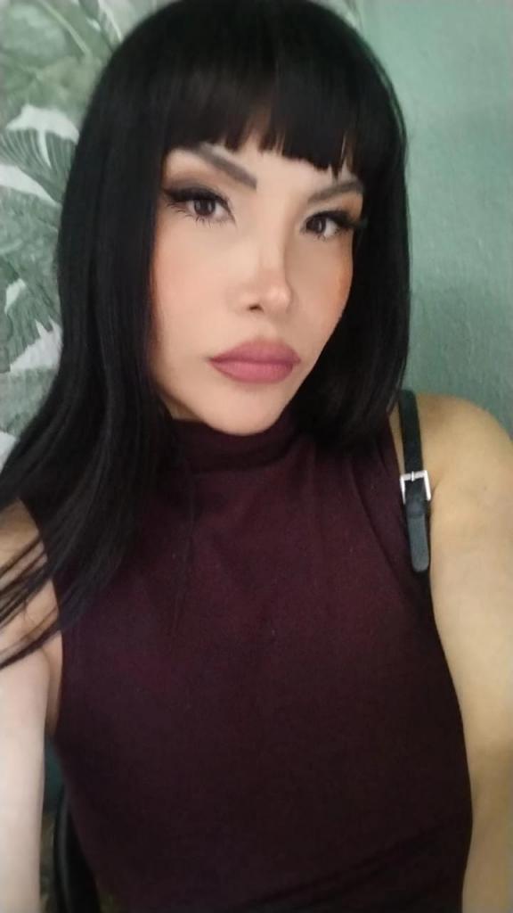 Transexual en Asturias: 