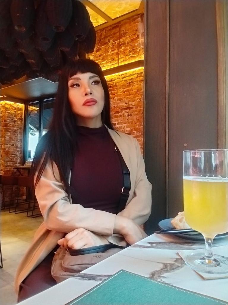 Transexual en Asturias: 