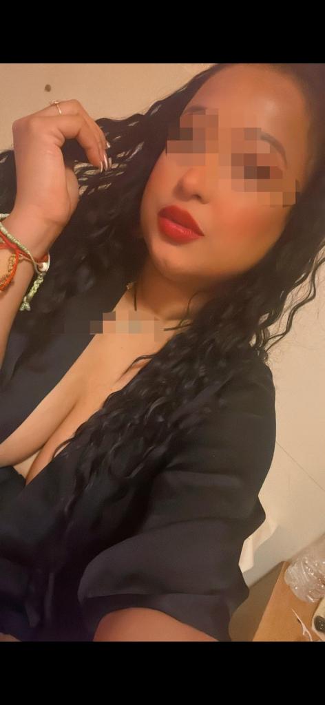 Chica busca chico en La Coruña: 