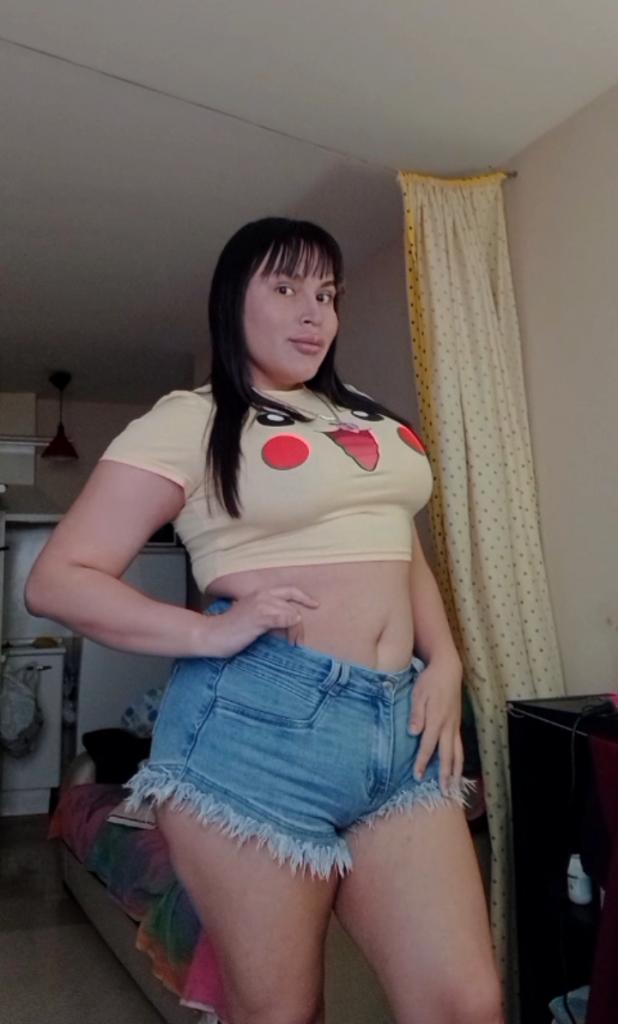 624544202: Travesti en Huelva