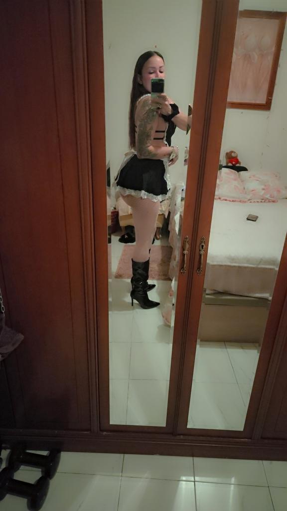 Chica busca chico en Córdoba: 