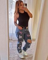 641415783: Chica busca chico en Valencia