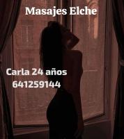 641925586: Chica busca chico en Alicante