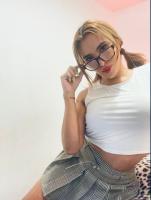 631236237: Transexual en Barcelona