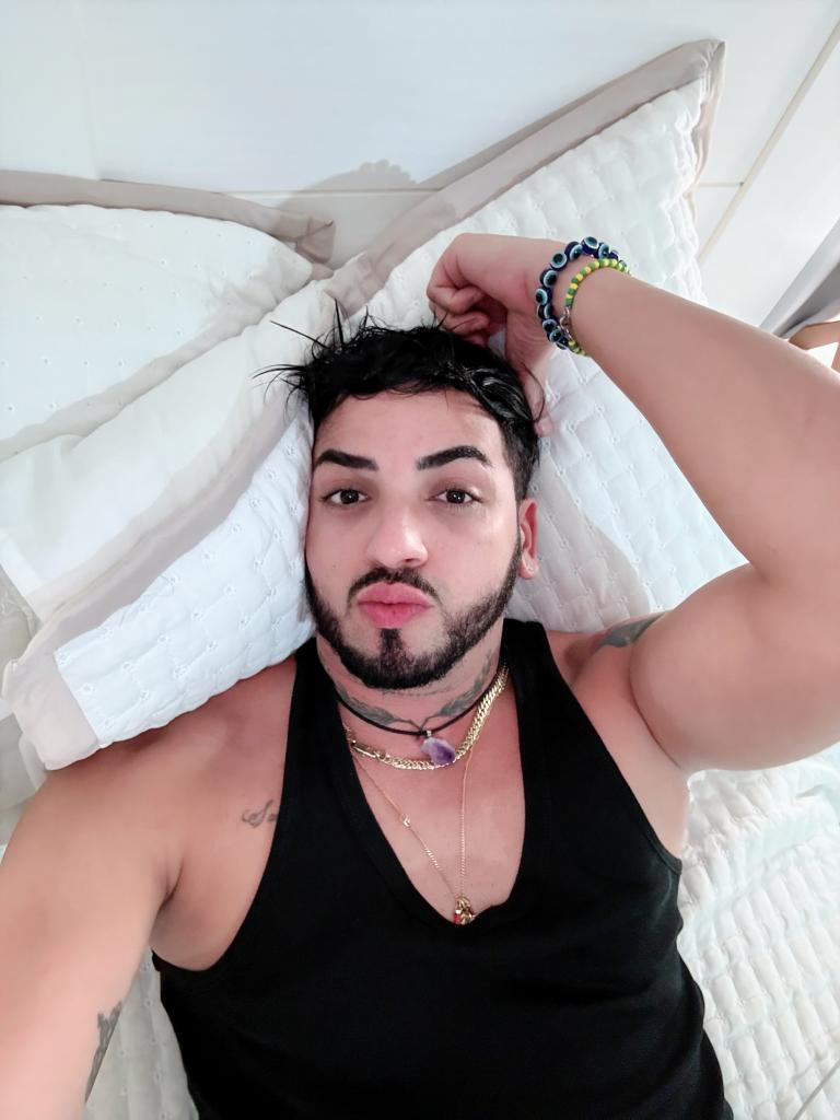 Chico busca chica en Tenerife: 