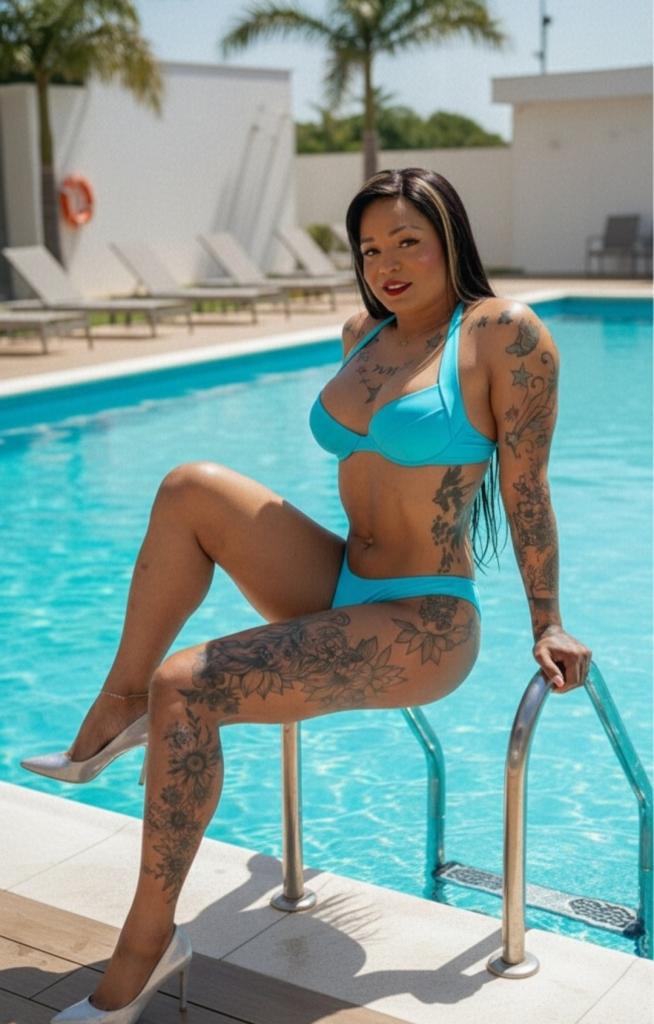 Travesti en Navarra: 