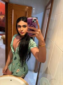 Travesti en Valencia: 