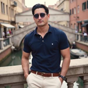 Chico busca chica en Málaga: 