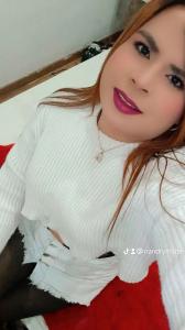 Transexual en La Rioja: 