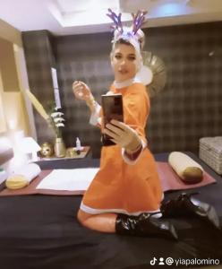 657177685: Transexual en Barcelona