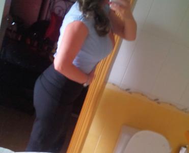 Chica busca chico en Toledo: 